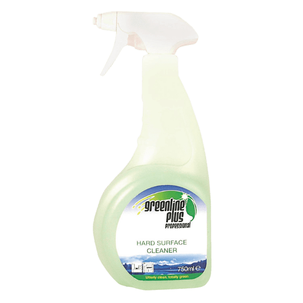 Trigger Spray Cleaner - 500ml
