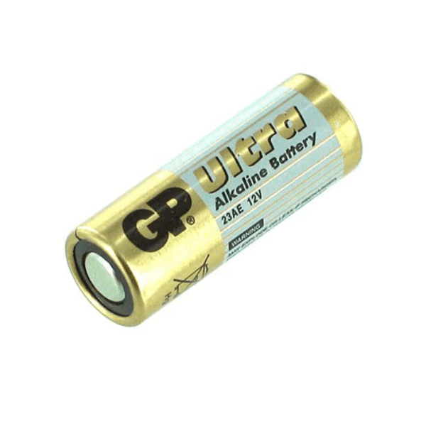 12V 23A Battery
