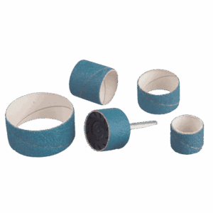 Spirabands 19 x 25mm - P50 (Pack of 10)