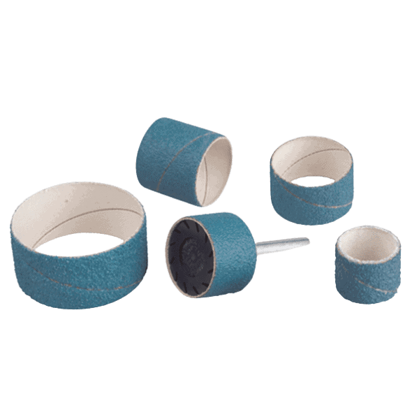 Spirabands 25 x 25 P36 (Pack of 10)