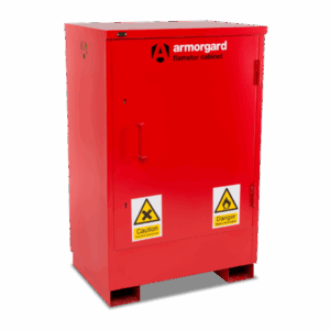 Flammables Storage Cabinet