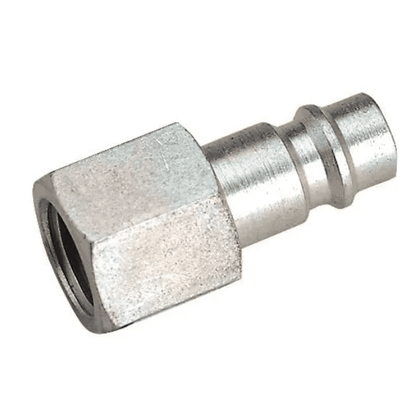 High Flow Adaptor Female Thread 1/4