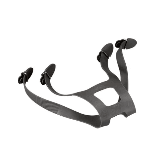 Head Harness Assembly for 3M6000 Full Face Mask (1)