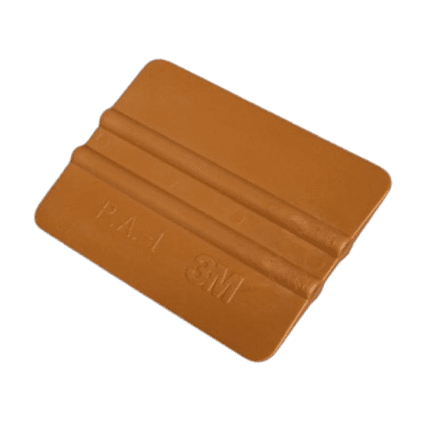 3M Gold Squeegee