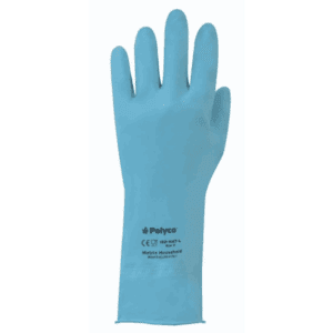 Lightweight Rubber Gloves