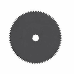 Desoutter Cutter Blades 64mm x 12mm bore