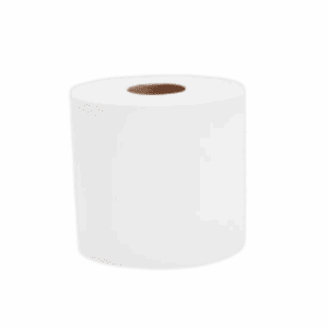 White Wiper Roll 2ply 400m x 260mm (2)