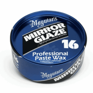 Meguiar's Mirror Glaze M16 Mould Release Wax