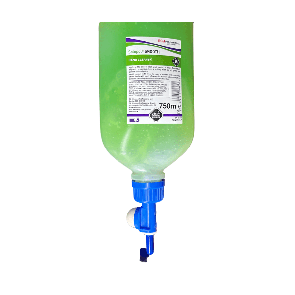 Deb Hand Cleaner 750ml