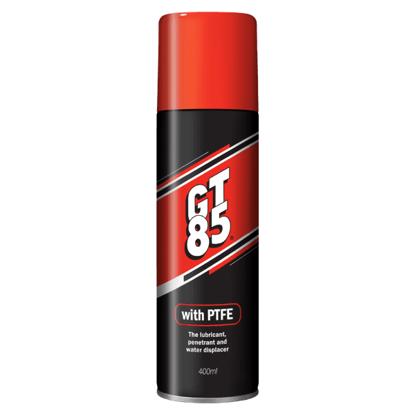 GT85 Spray Lube with PTFE