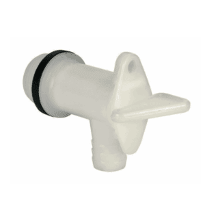 Drum Tap 3/4" BSP - Lockable