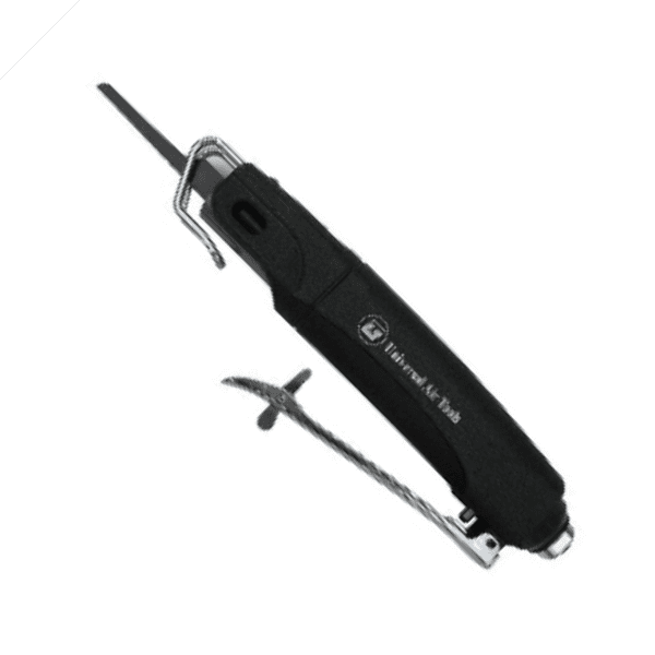 Low Vibration Air Saw