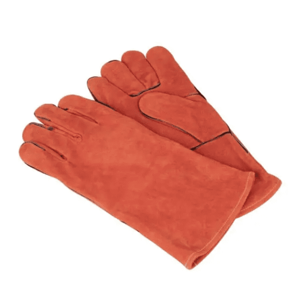 Welding Gauntlets (1 pair)