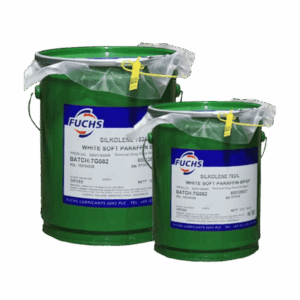 783L White Petroleum Jelly 190Kg