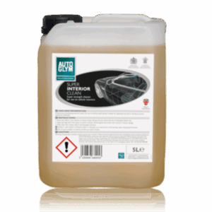 Interior Cleaner - 5L