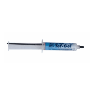 Tef Gel Tub - 56g