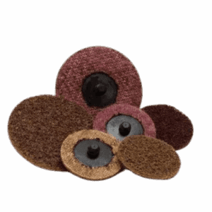 3M Roloc SC-DR Surface Conditioning Discs