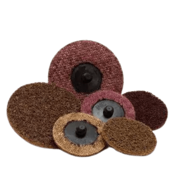 3M Roloc SC-DR Surface Conditioning Discs