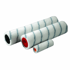 7" Push-on 15mm Refills Nylon (10)