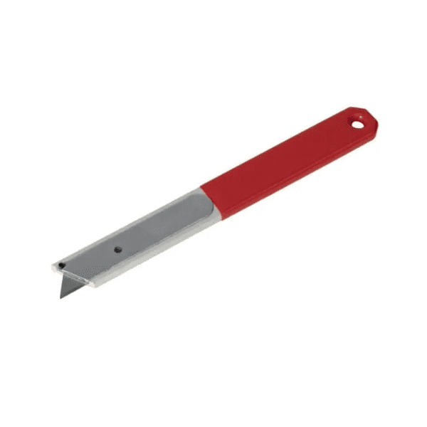 Windscreen Long Knife