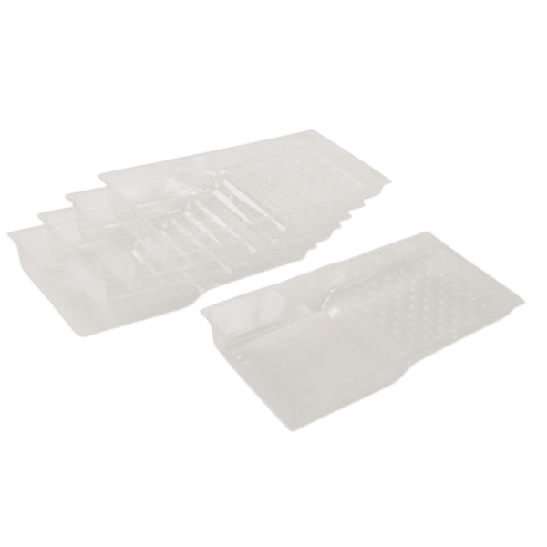 Paint Tray Liner - 9