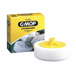 Farecla Standard G-Mop Compound Head 150mm
