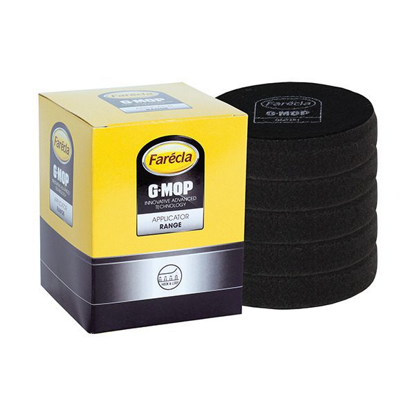 Farecla G-Mop Finishing Foam 3