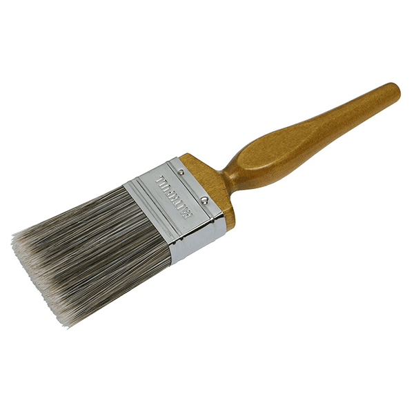 Superflow Synthetic Bristle Paint Brush 100mm (4