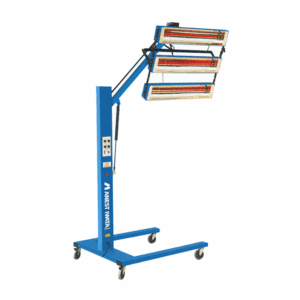 Anest Iwata Heatlamp 3000W