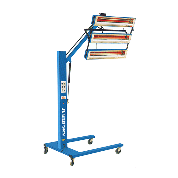 Anest Iwata Heatlamp 3000W