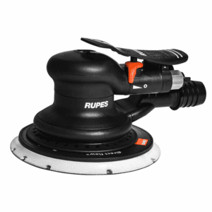 Rupes Skorpio III Air Palm Sander - 3mm
