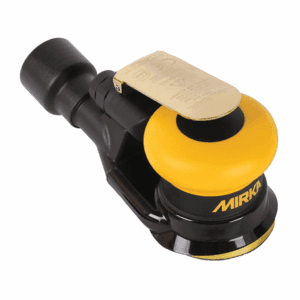 Mirka ROS 325CV Air Palm Sander 77mm