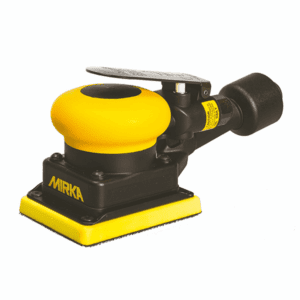 Mirka OS 343CV Central Vacuum 75x100mm Orbit 3.0