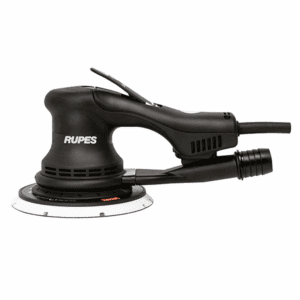 Rupes SKORPIO E Electric Orbital Sander - Tool only