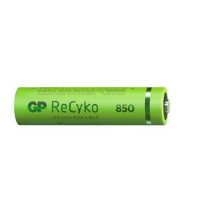 ReCyko AAA Rechargeable Nimh Batteries (4) - 850 mAh