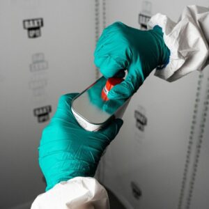 Chemshield Opening Chemical