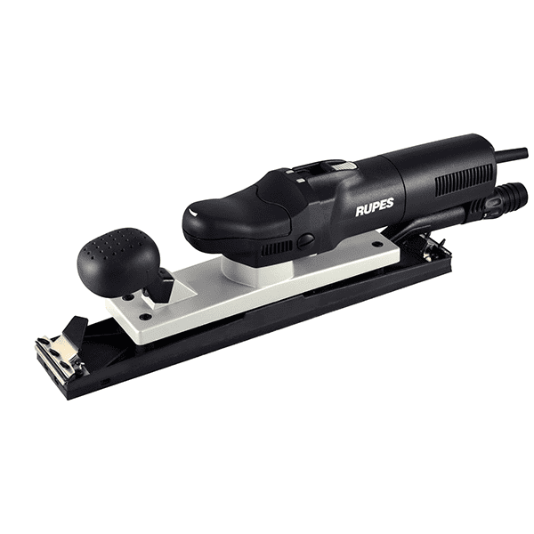 Rupes SL42AE Long Bed Sander 240V From DTC Tools