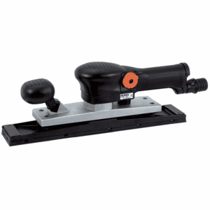 Rupes Pneumatic SLP41A Long Bed Orbital Sander