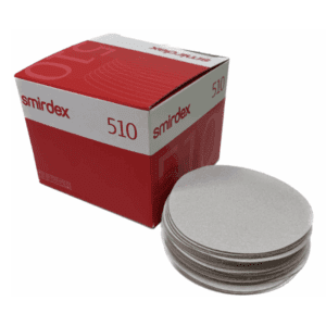 77mm Velcro Sanding Discs