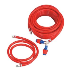 Breathing Air Hose 10m