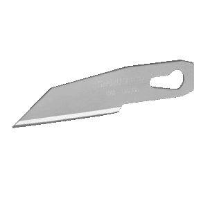 Stanley 5901 Knife Blades Straight (50)