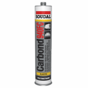 Economy PU Adhesive Sealant 310ml