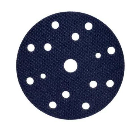 3M 150mm 15 hole Interface Pad 15mm