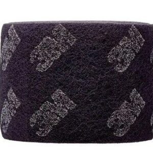 3M Scotchbrite Roll 150x115mm