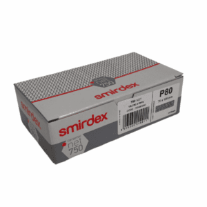 Smirdex Net Abrasive Strips 125mm (50)
