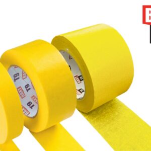BAXT T9 High Performance Masking Tape