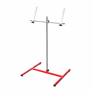 Small Parts Painting Stand