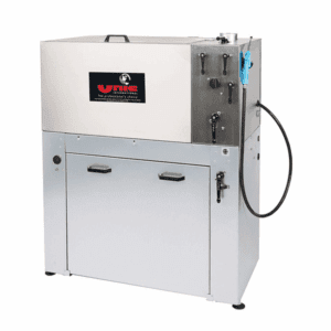 Unic Spraygun Cleaner Automatic Large