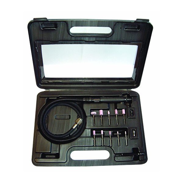 Universal Tool Air Pencil Grinder Kit
