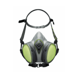Maintenance Free Half Mask A2P2